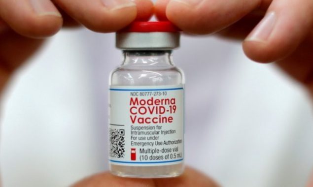 Australia mRNA vaccines