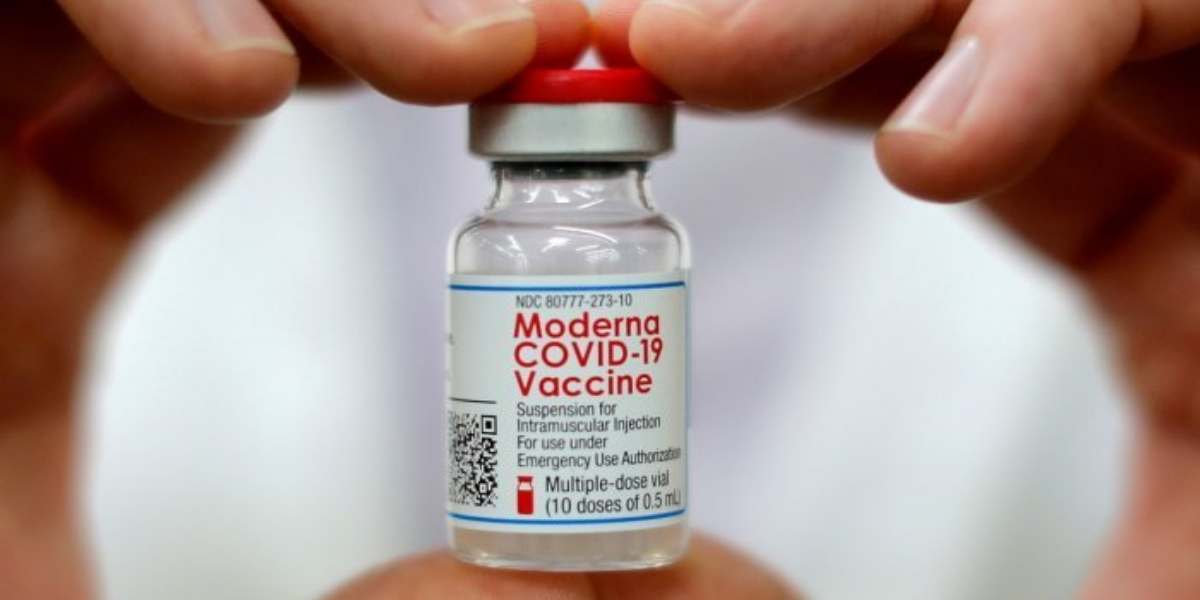 Australia mRNA vaccines