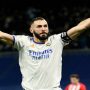 Real Madrid aim to tighten grasp on La Liga in derby against Atletico