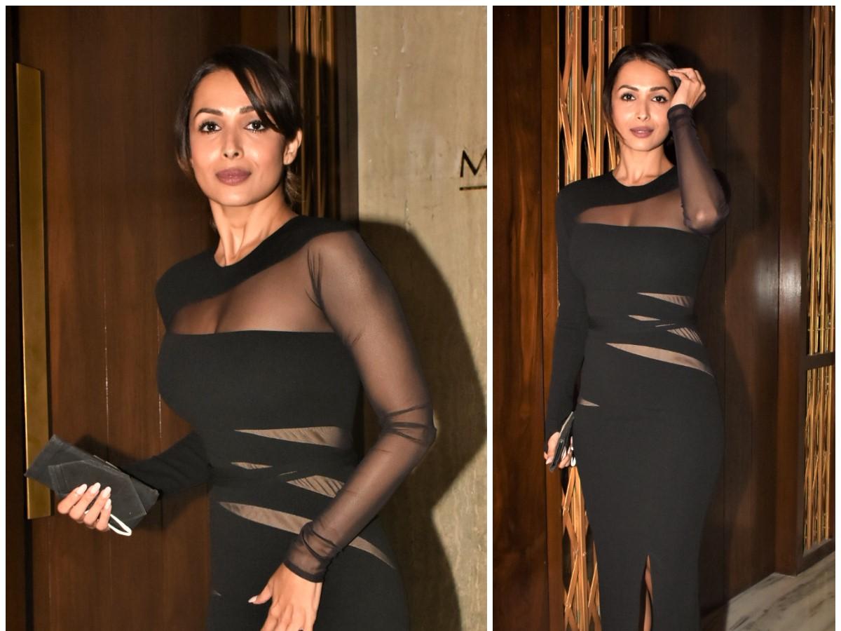 Malaika Arora
