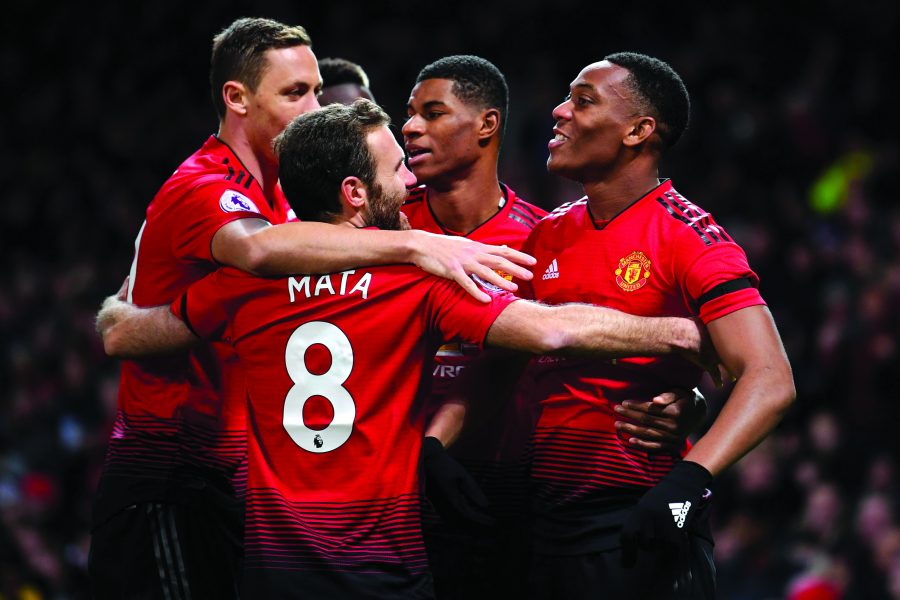 Manchester United