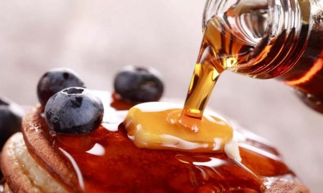 Canada taps maple syrup reserves to meet soaring demand