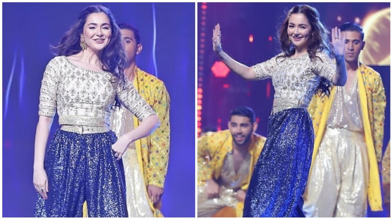 Hania Amir