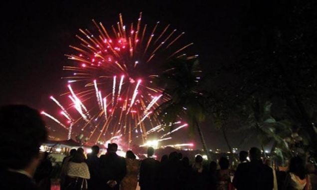 New Year 2022: Seaview beach to remain open on New Year Night