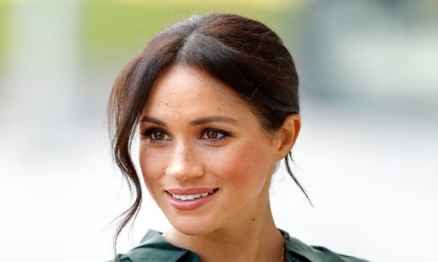 Meghan Markle hails privacy win over UK newspaper group