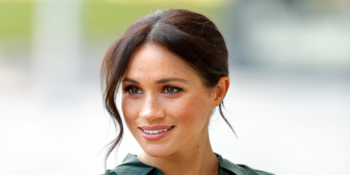 Meghan Markle hails privacy win over UK newspaper group