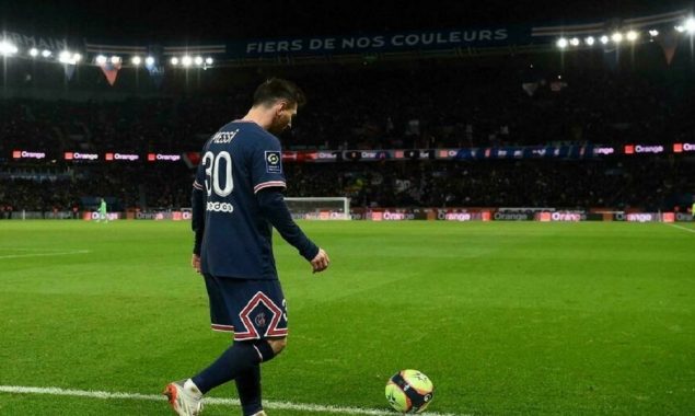 PSG wait for Messi to find Ballon d’Or form with Neymar out