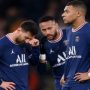 Two PSG players test positive for Covid-19 ahead of Lorient visit