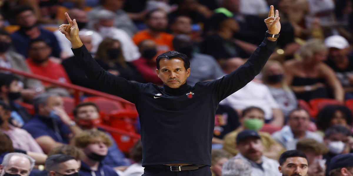Spoelstra