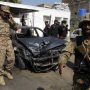 Militant attacks in Pakistan increased by 56% in 2021: report