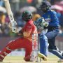 Zimbabwe will tour Sri Lanka for three ODIs next month