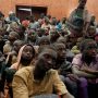 70 abducted people regain freedom in NW Nigeria