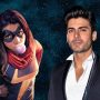 Confirmed: Fawad Khan to Star in Ms. Marvel