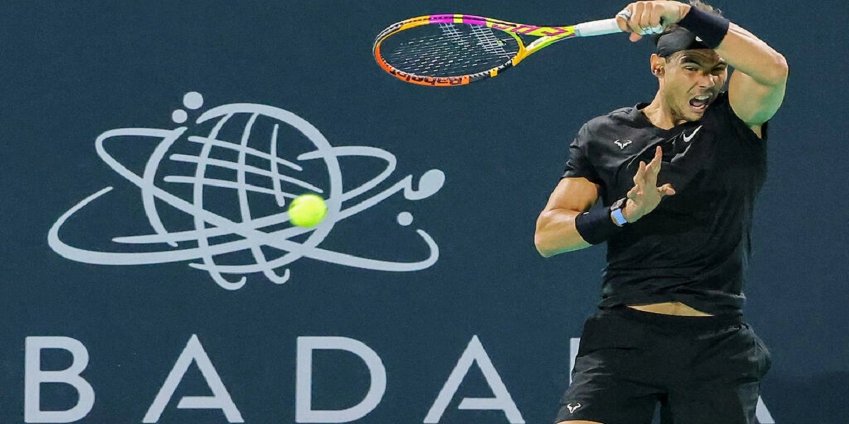 Nadal