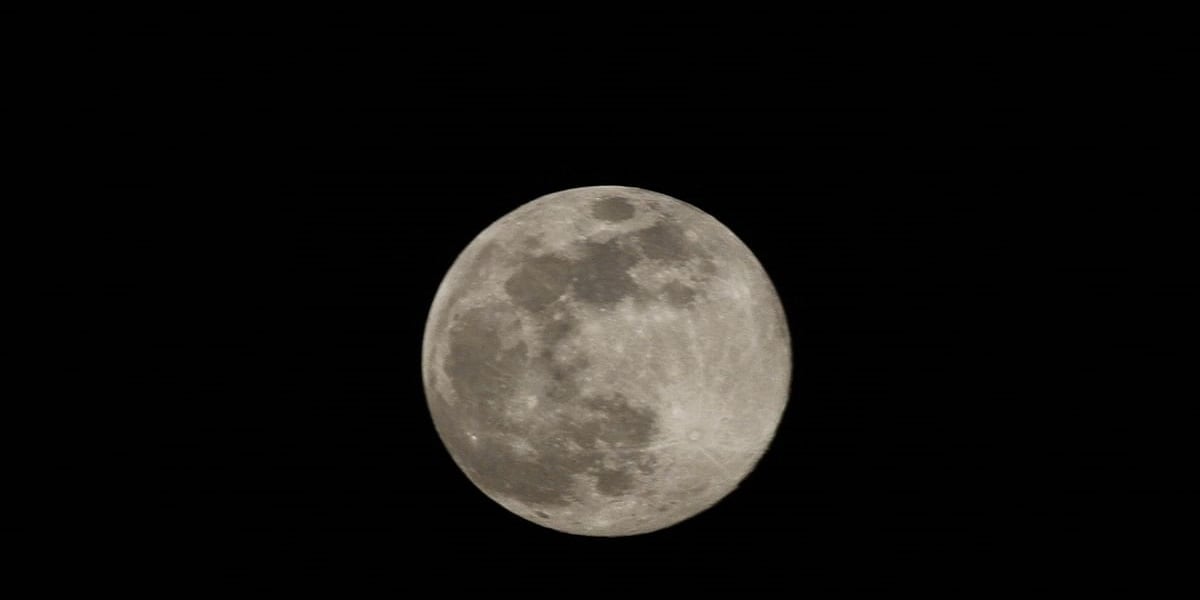 Australian science agency opens testing facility for lunar rovers