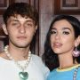 Dua Lipa & Anwar Hadid announce their split after two years