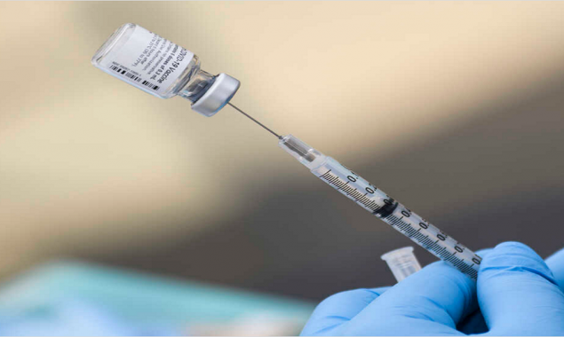 Turkey sending Covid vaccine doses for Africa