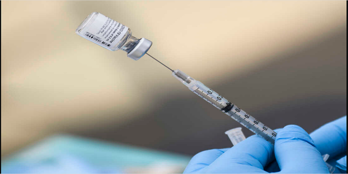 Covid vaccine