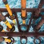 Shell exits North Sea oilfield project