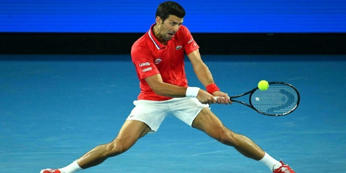 Djokovic