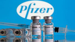 Omicron variant can partially escape immunity induced by Pfizer vaccine