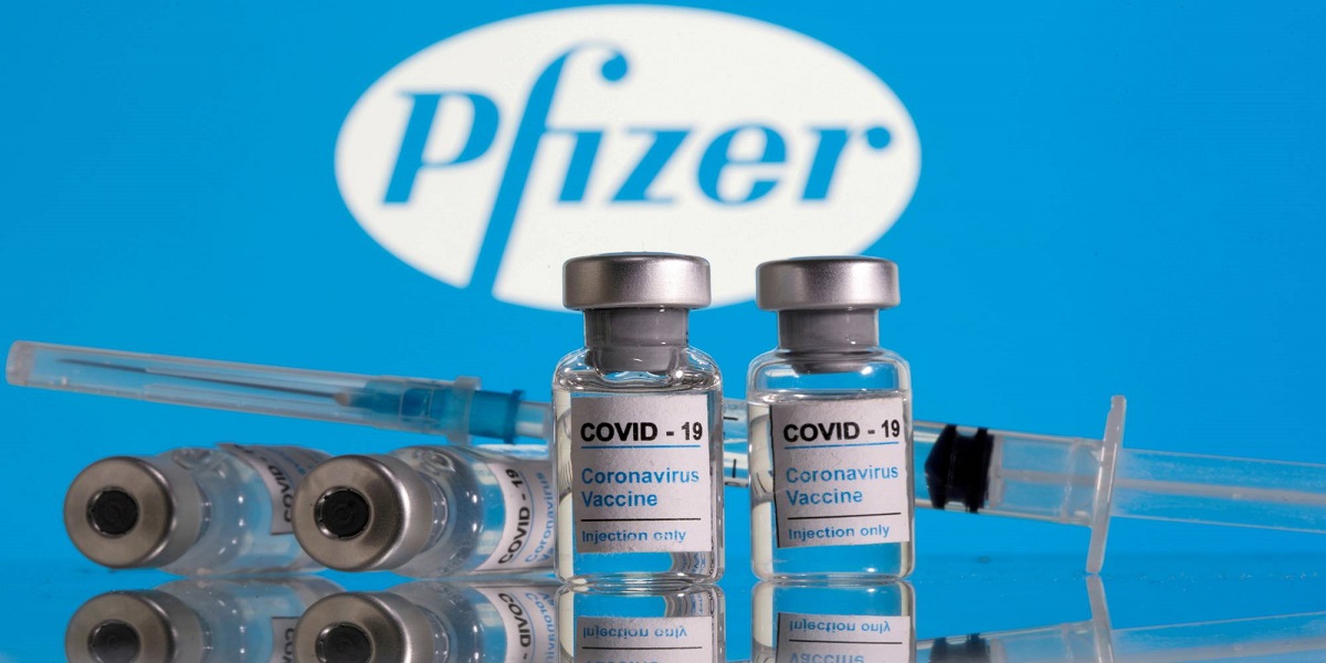 Omicron variant can partially escape immunity induced by Pfizer vaccine