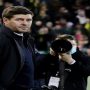 Villa boss Gerrard tests positive for Covid-19