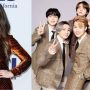 Selena Gomez Is Fan Of BTS? Here is a proof