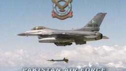 PAF releases song to pay tributes to special persons