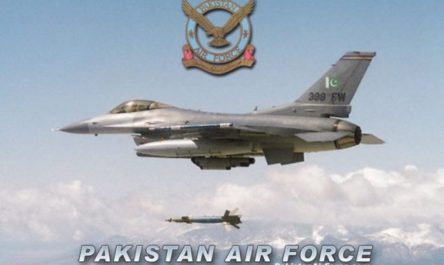 PAF pays tribute to special persons in new song