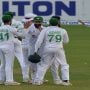 Pakistan claims the Test match series 2-0 against Bangladesh