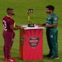 Confident Pakistan face Covid-hit West Indies in T20Is