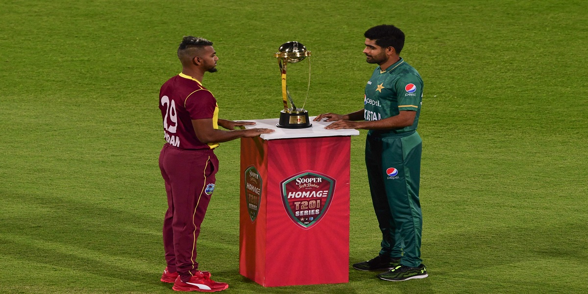 Pakistan