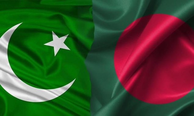 Exchange of delegations can boost Pakistan-Bangladesh trade: Diplomat