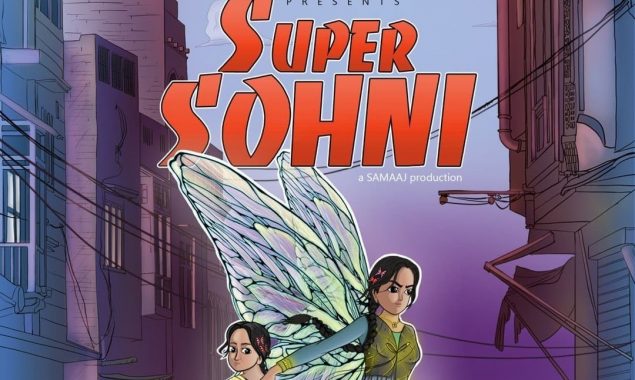 ‘Super Sohni’ revolves around sexual abuse: Are we ready for it?