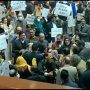 Govt tables mini-finance, SBP bills in NA amid opposition’s protest