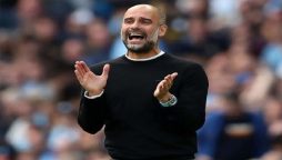 Pep Guardiola