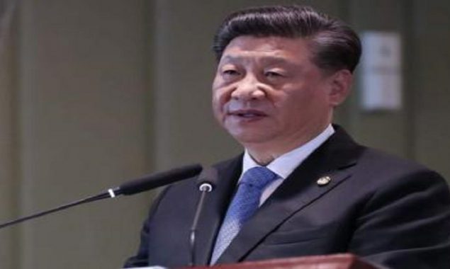 Xi sends congratulatory letter to Greater Bay Science Forum 2021