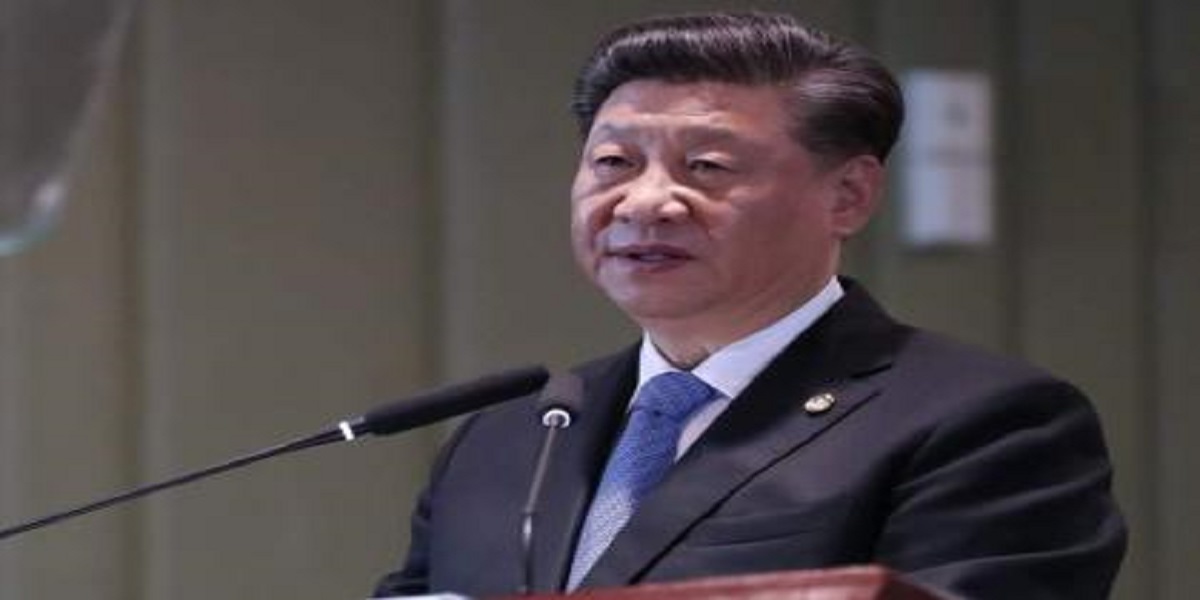 Xi sends congratulatory letter to Greater Bay Science Forum 2021