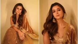 Alia Bhatt