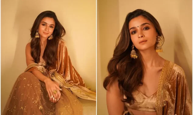 Alia Bhatt