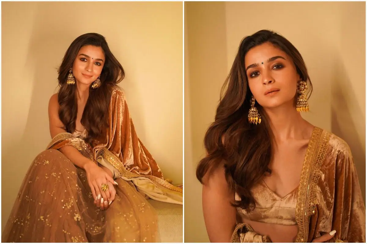 Alia Bhatt