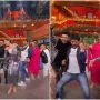 Nora Fatehi’s Dance Video on “Dance Meri Rani” with Kapil Sharma sets internet ablaze