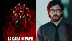 Money Heist Season 5 Volume 2 Leaked Online, Full HD Available For Free Download Online