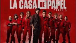 Money Heist