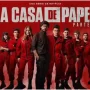 ‘Money Heist’ spinoff series gets 2023 release date on Netflix