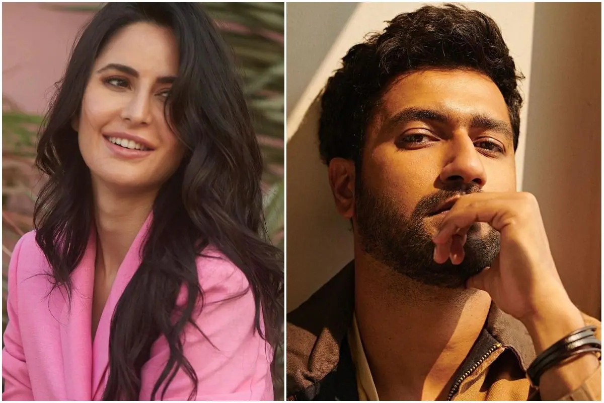 Katrina Kaif goes to the doctor before her wedding to Vicky Kaushal 