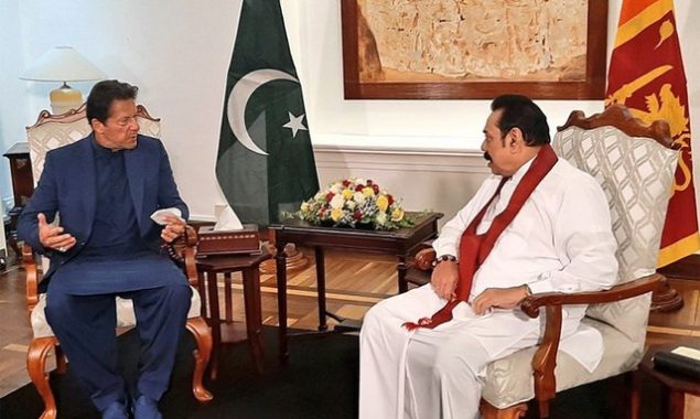 Sialkot lynching: Sri Lanka confident PM Imran Khan will punish culprits