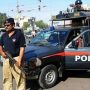 Ringleader of inter-provincial gang arrested from Karachi