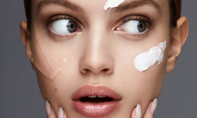 All the cream makeup you need this season!